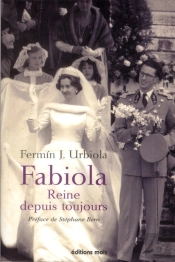 Fabiola Reine Depuis Toujours