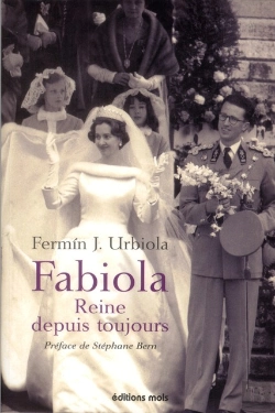 Bertrand.pt - Fabiola Reine Depuis Toujours