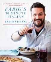 Fabio'S 30-Minute Italian