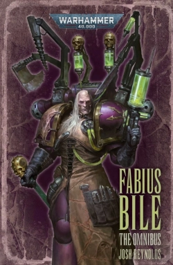 Bertrand.pt - Fabius Bile: The Omnibus