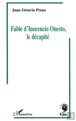 Bertrand.pt - Fable D'Inocencio Onesto, Le Decapite