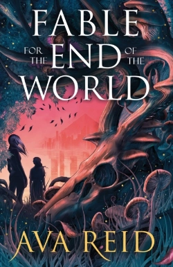 Bertrand.pt - Fable for The End of the World
