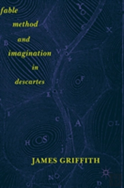 Bertrand.pt - Fable, Method, And Imagination In Descartes