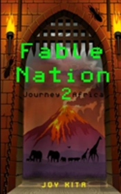 Fable Nation 2- Journey To Africa