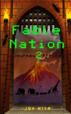 Bertrand.pt - Fable Nation 2- Journey To Africa