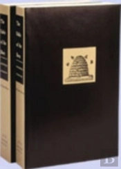 Fable Of The Bees, Volumes 1 & 2