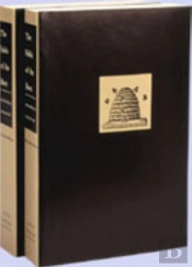 Fable Of The Bees, Volumes 1 & 2