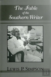 Fable Of The Southern Writer
