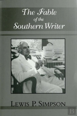 Bertrand.pt - Fable Of The Southern Writer