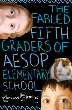 Bertrand.pt - Fabled Fifth Graders Of Aesop Elementary School