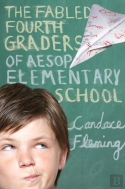 Bertrand.pt - Fabled Fourth Graders Of Aesop Elementary School