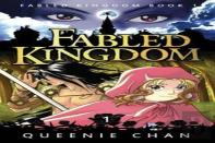 Fabled Kingdom