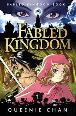 Bertrand.pt - Fabled Kingdom