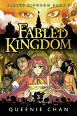 Bertrand.pt - Fabled Kingdom