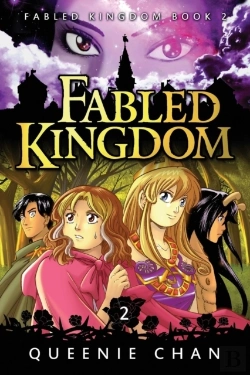 Bertrand.pt - Fabled Kingdom