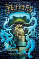 Fablehaven - A Ascensão da Estrela da Noite