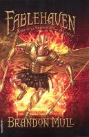 Fablehaven. Las Llaves De La Prisión De Los Demonios