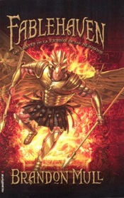 Fablehaven. Las Llaves De La Prisión De Los Demonios