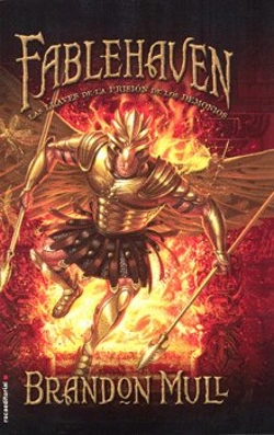 Bertrand.pt - Fablehaven. Las Llaves De La Prisión De Los Demonios