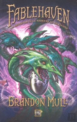 Bertrand.pt - Fablehaven. Los Secretos De La Reserva De Dragones