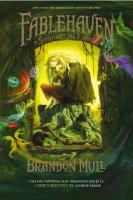 Fablehaven - O Santuário das Fábulas