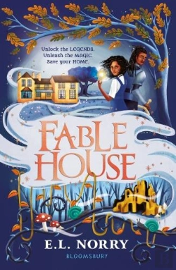 Bertrand.pt - Fablehouse