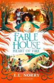 Fablehouse: Heart Of Fire
