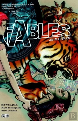 Bertrand.pt - Fables  2 - Animal Farm
