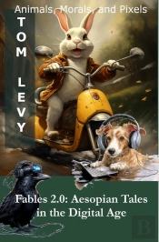 Fables 2.0  Aesopian Tales In The Digital Age