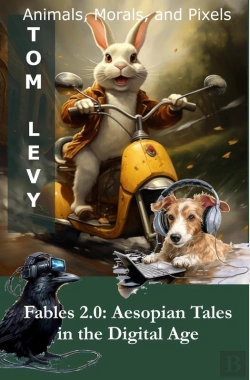 Bertrand.pt - Fables 2.0  Aesopian Tales In The Digital Age