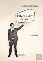 Fables À Dire Debout