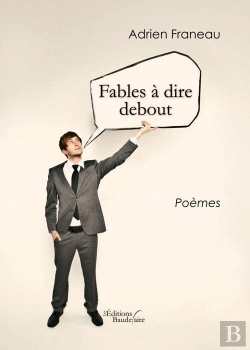 Bertrand.pt - Fables À Dire Debout