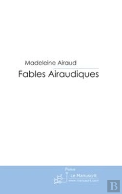 Bertrand.pt - Fables Airaudiques