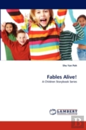 Fables Alive!