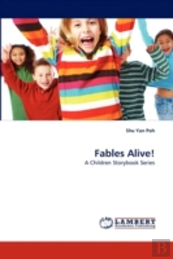 Bertrand.pt - Fables Alive!