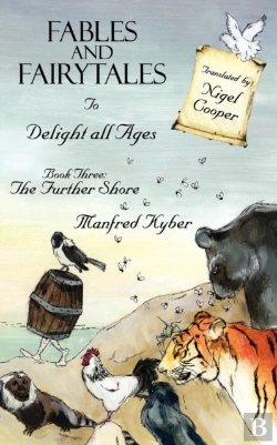 Bertrand.pt - Fables And Fairytales To Delight All Ages Book Three