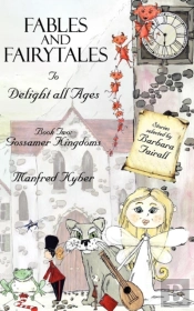 Fables And Fairytales To Delight All Ages Book Two