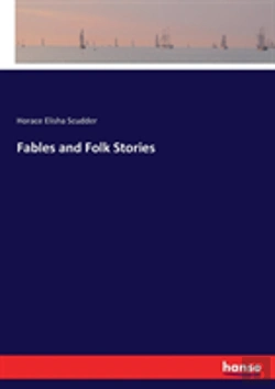 Bertrand.pt - Fables And Folk Stories