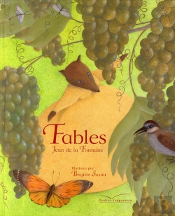 Bertrand.pt - Fables