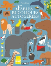 Fables Bucoliques Autogérées