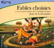 Fables Choisies