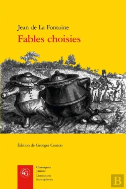 Bertrand.pt - Fables Choisies Mises En Vers ; Oeuvres Complètes, 2