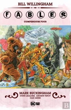Bertrand.pt - Fables Compendium Four