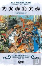 Fables Compendium One