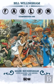 Fables Compendium One
