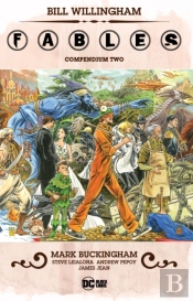 Fables Compendium Two