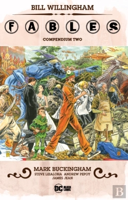 Bertrand.pt - Fables Compendium Two