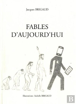 Bertrand.pt - Fables D'Aujourd'Hui