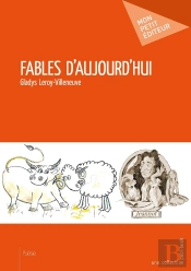 Fables D'Aujourd'Hui