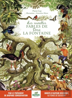 Bertrand.pt - Fables De Doue-La-Fontaine